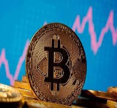 بسبب عملية القرصنه ... البتكوين يتراجع لادني مستوي